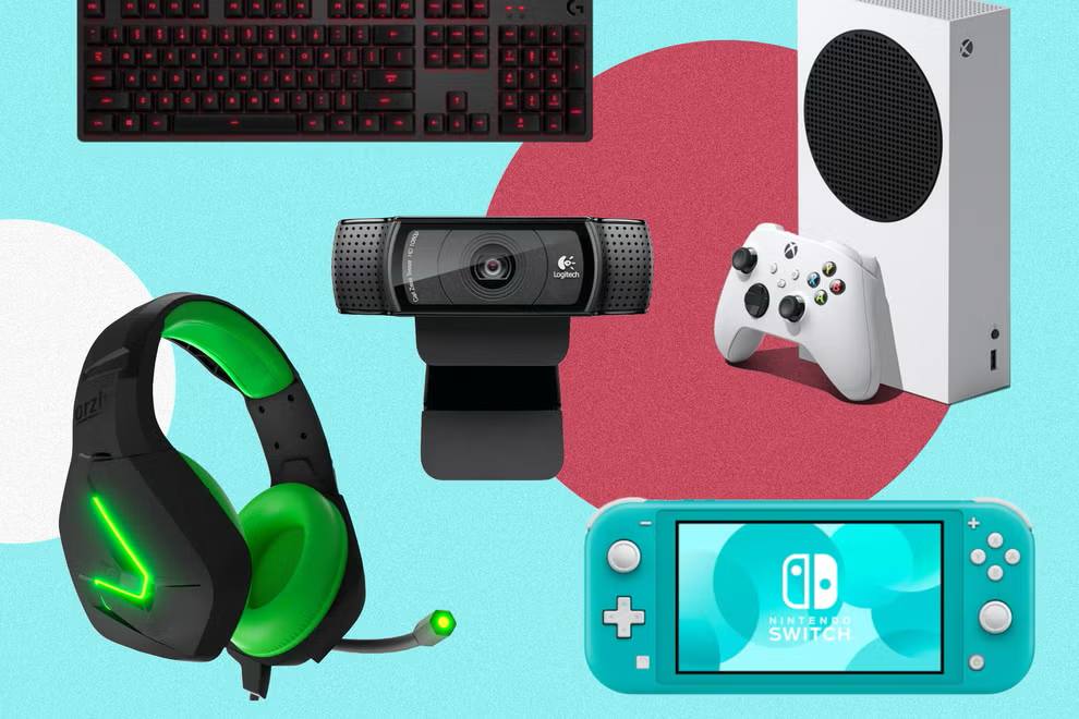 Best Gaming Accessories