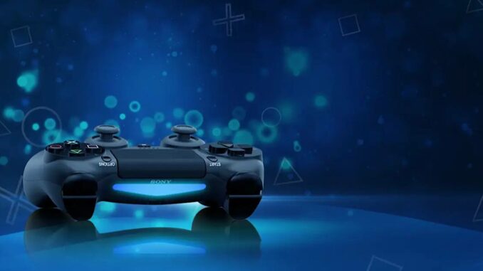 The PlayStation 5