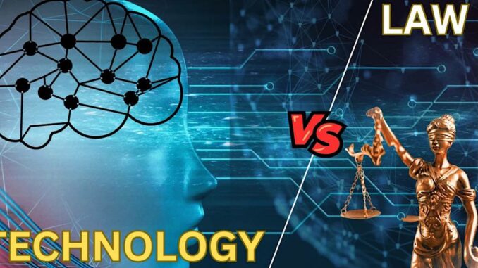 law and technology