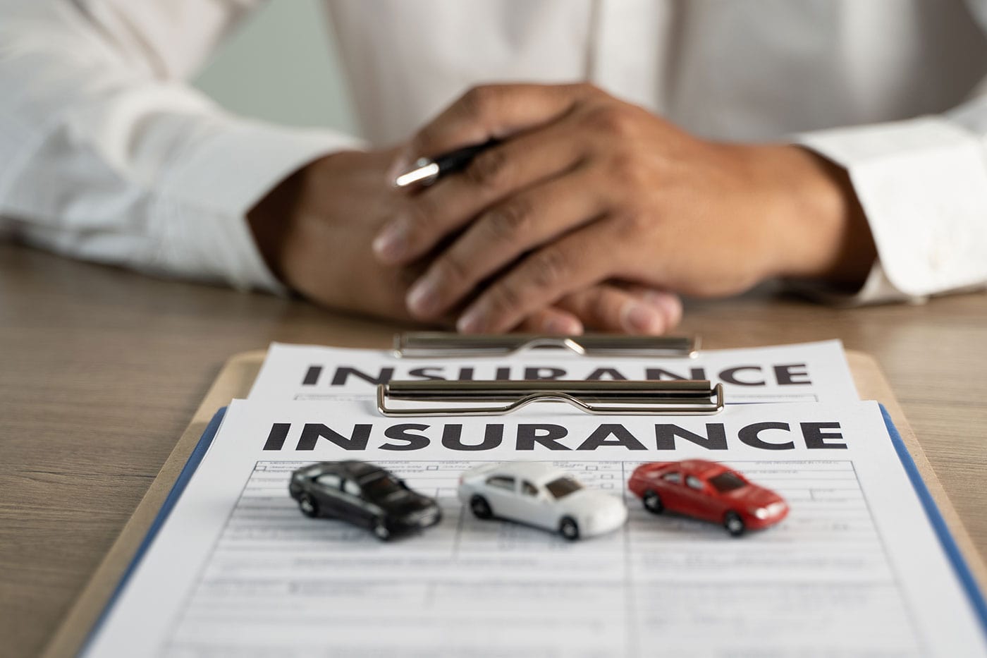 Automobile Insurance