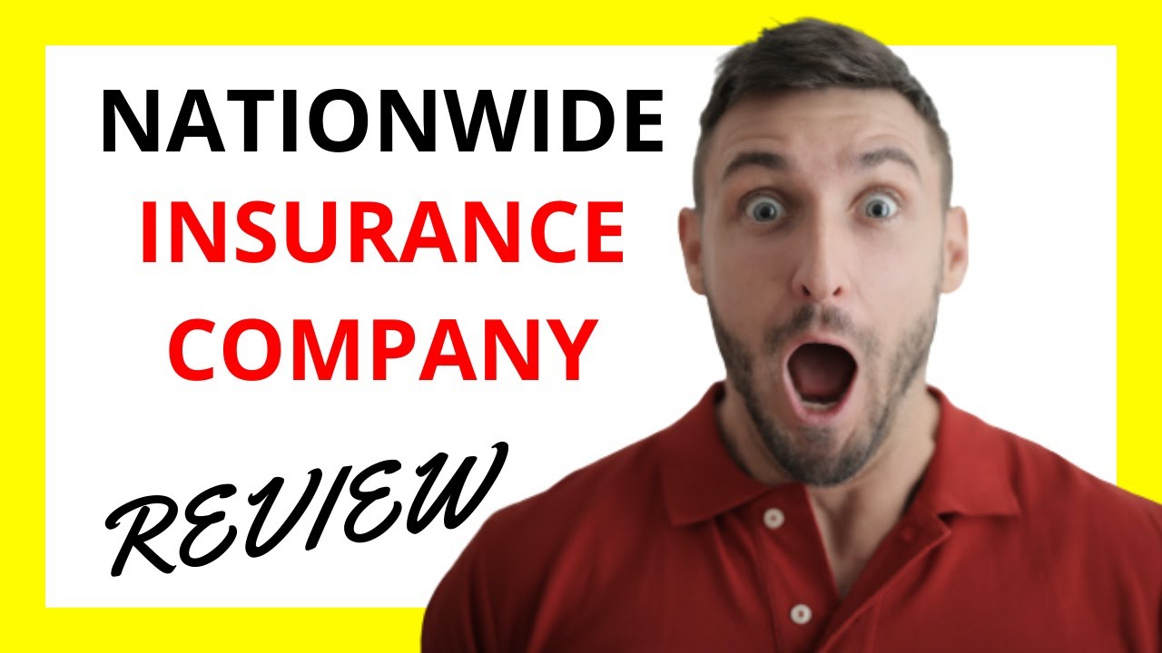 Nationwide Insurance Company