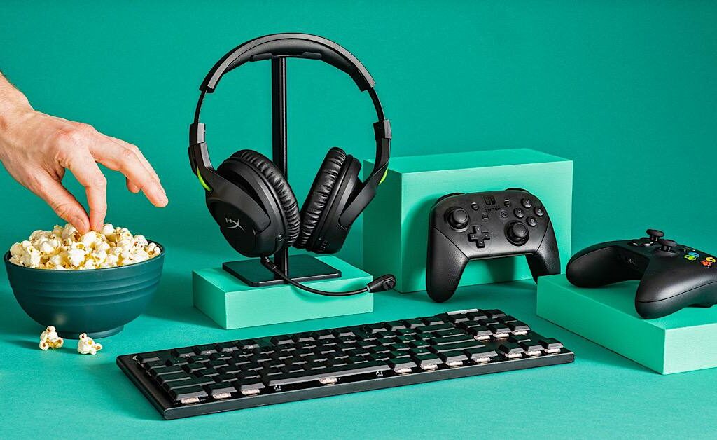 Best Gaming Accessories