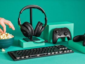 Best Gaming Accessories