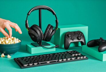 Best Gaming Accessories