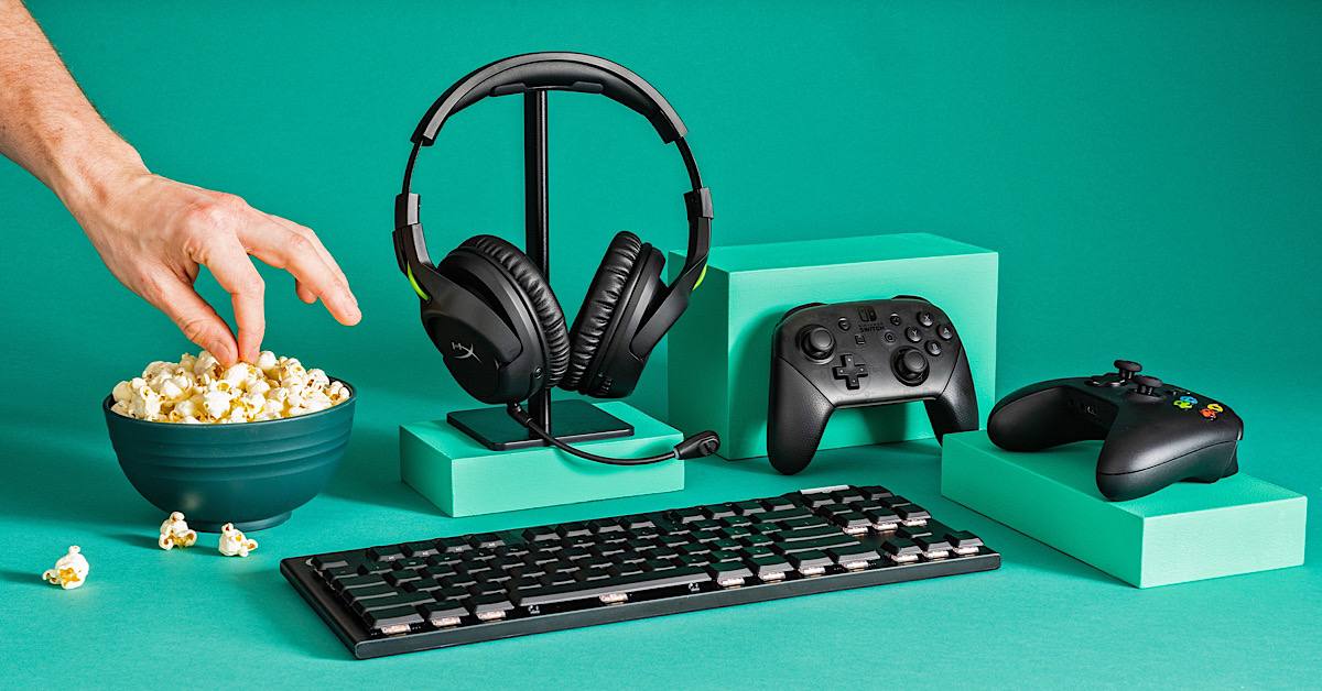 Best Gaming Accessories from Amazon in 2023