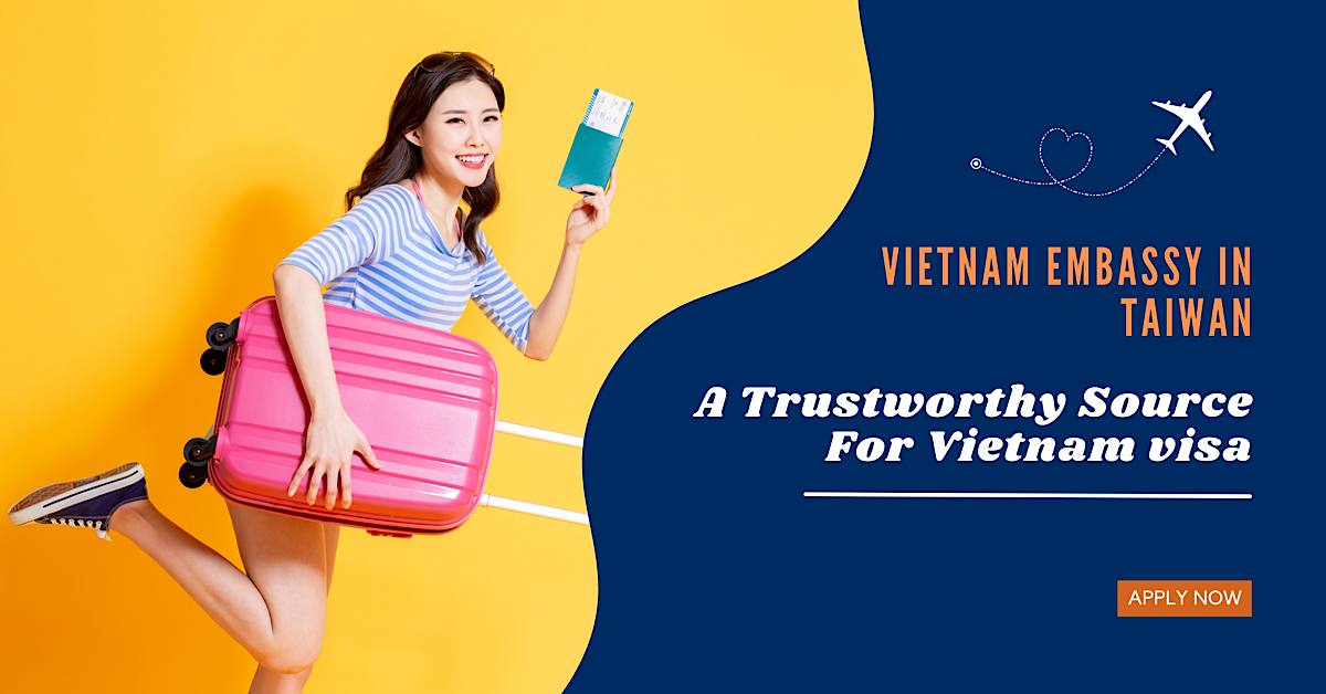 The Best way to obtain the Visa for Vietnam Upon Arrival in 2023