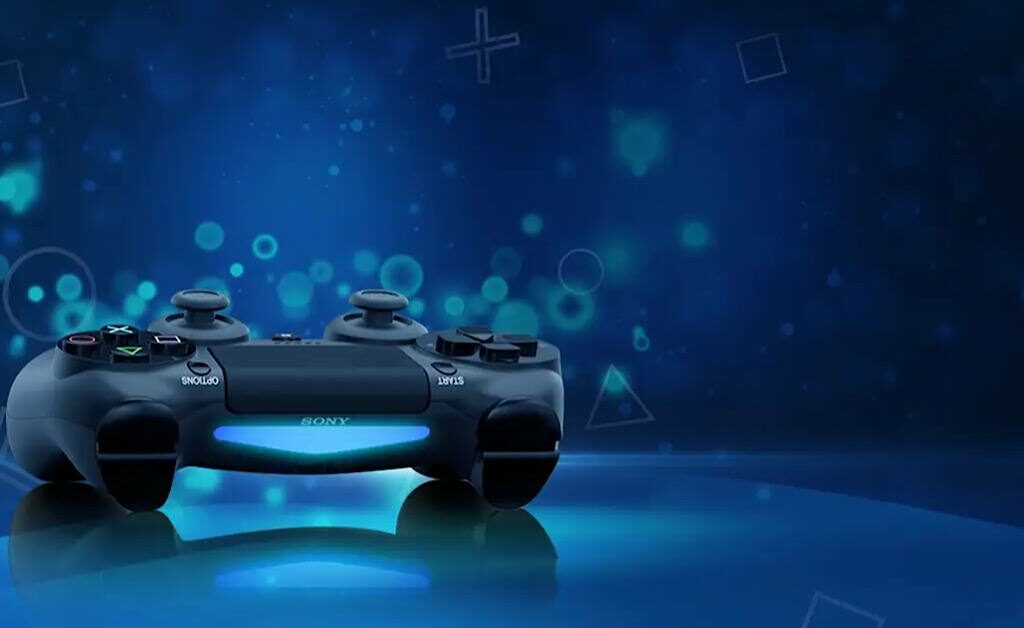 The PlayStation 5