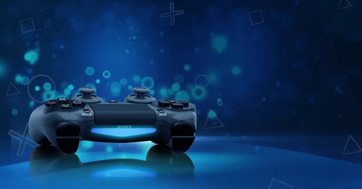 The PlayStation 5 is the Best Video Game of the Future