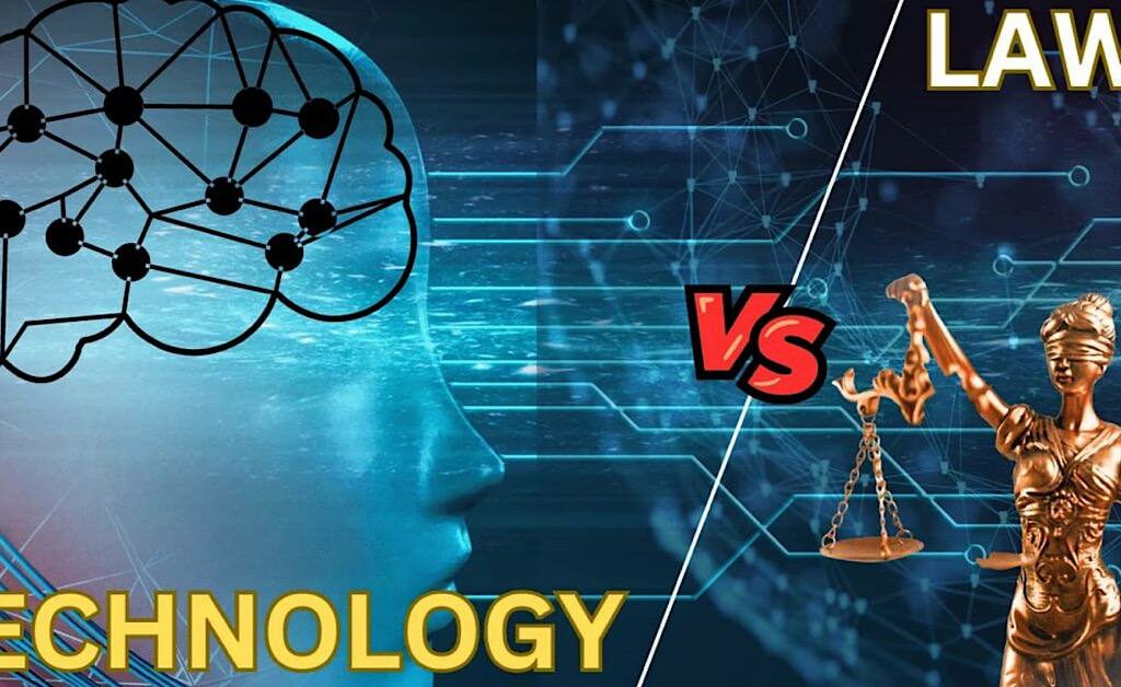 law and technology