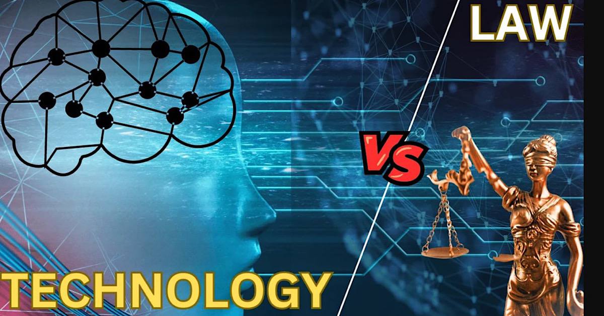 law and technology