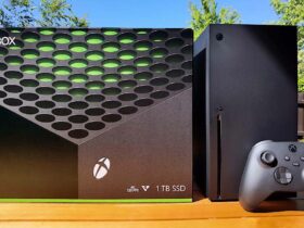 Xbox Series X