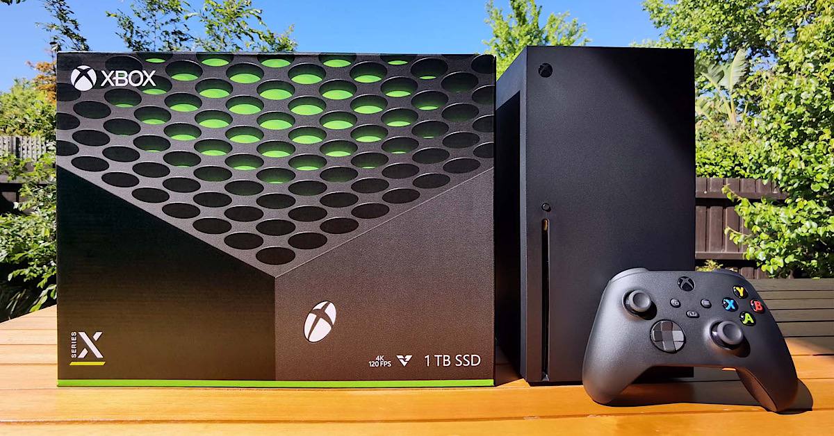 Xbox Series X Reviews for You